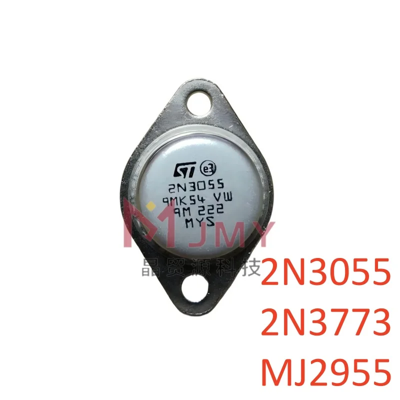 mj2955 2n3055 Transistor -AliExpress