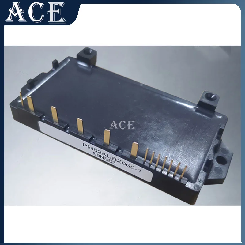 PM52AUBZ060-A PM52AUBZ060-1 PM52AUBZ060 وحدة IGBT #1