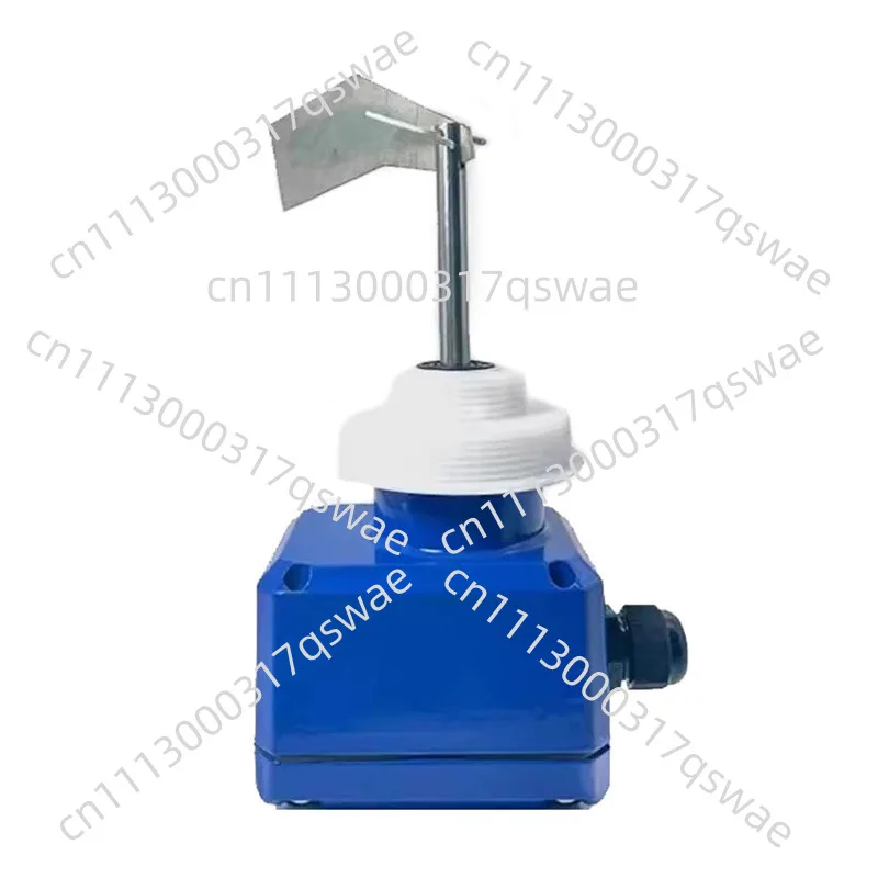 High Temperature Explosion‑Proof Rotary Resistance Level Switch 24V 220V Level Gauge Control Sensor