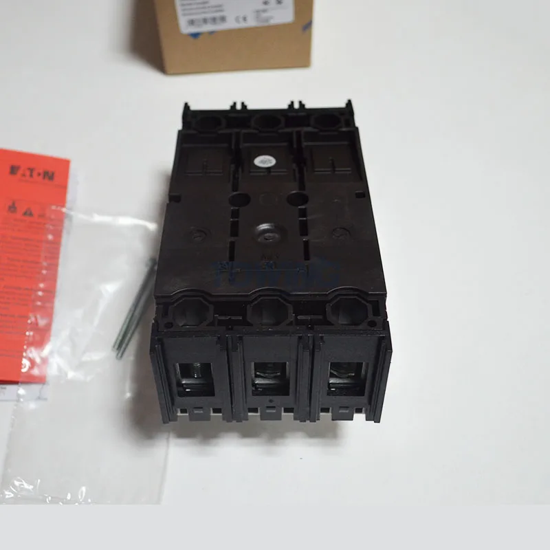 100% New and Original EATON NZMB1-A32-NA Moulded Case Circuit Breaker