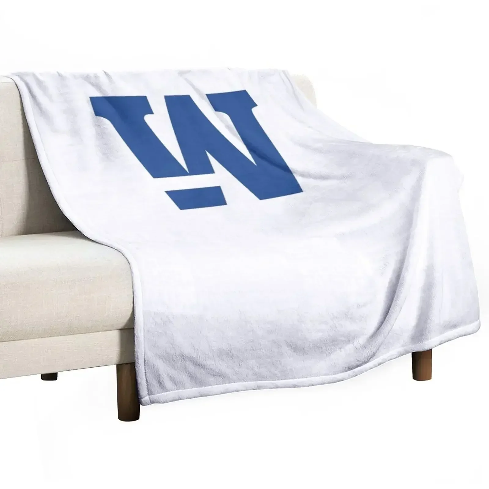 

Widener University pride Throw Blanket Luxury Brand Sofa Blankets