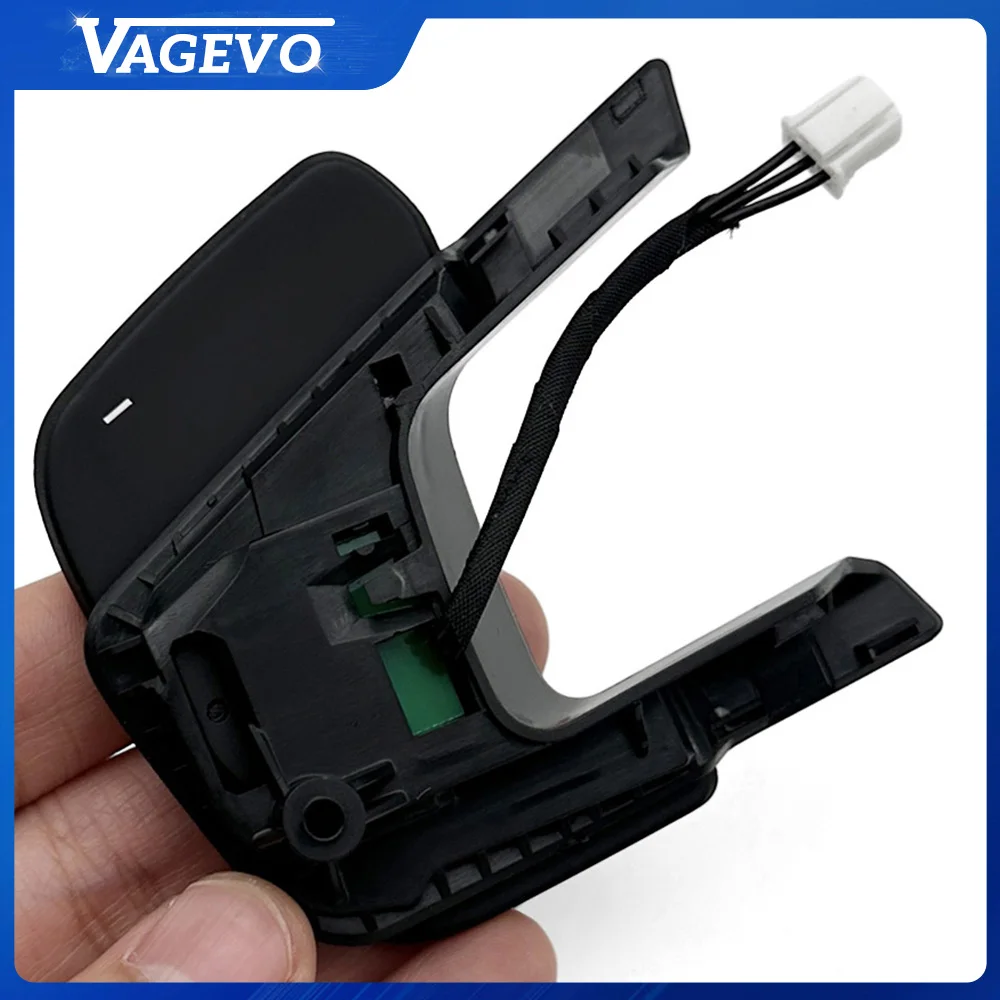 

5G0 951 527B/528B For Volkswagen Golf MK7 7.5 Tiguan T-Roc R-Line GTI GTE Steering Wheel Multifunctional ACC Button 5G0959442AE