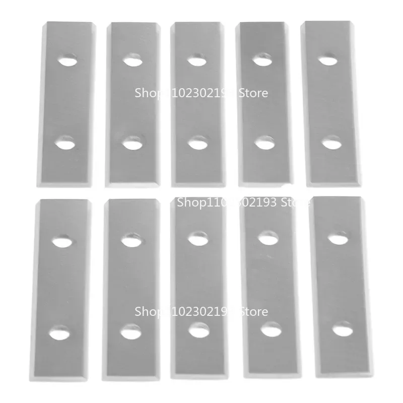 Thumbnail 3 - #12 Latest Scraper Blades Updates