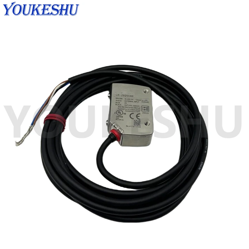 New Original LR-ZB250AN Laser Sensor