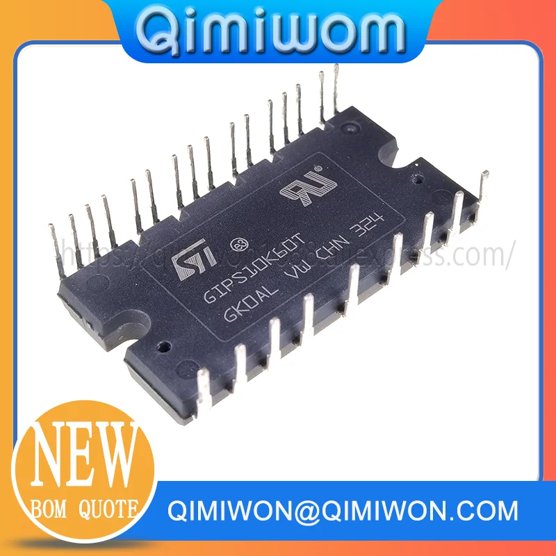 GIPS10K60T STGIPS10K60T NEW ORIGINAL IGBT MODULE