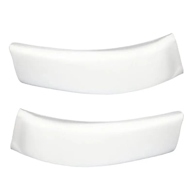 Moldura de Techo para Ford Super Duty F-250 F-350 1999-2007, Color Blanco, para Cabinas YC3Z-2551729-PTM, YC3Z-2551728-PTM
