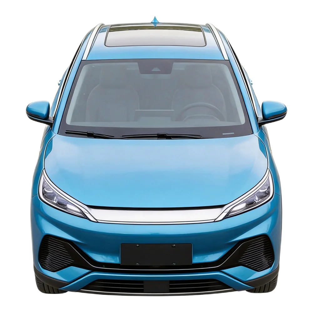Windshield Mount GPS Recorder Parking Assistance Quick Installation Wear-Resistant Metal Construction 12V Voltage