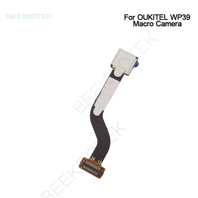 New Original OUKITEL WP39 Macro Camera Cell Phone Camera Module Accessories For OUKITEL WP39 Smart Phone