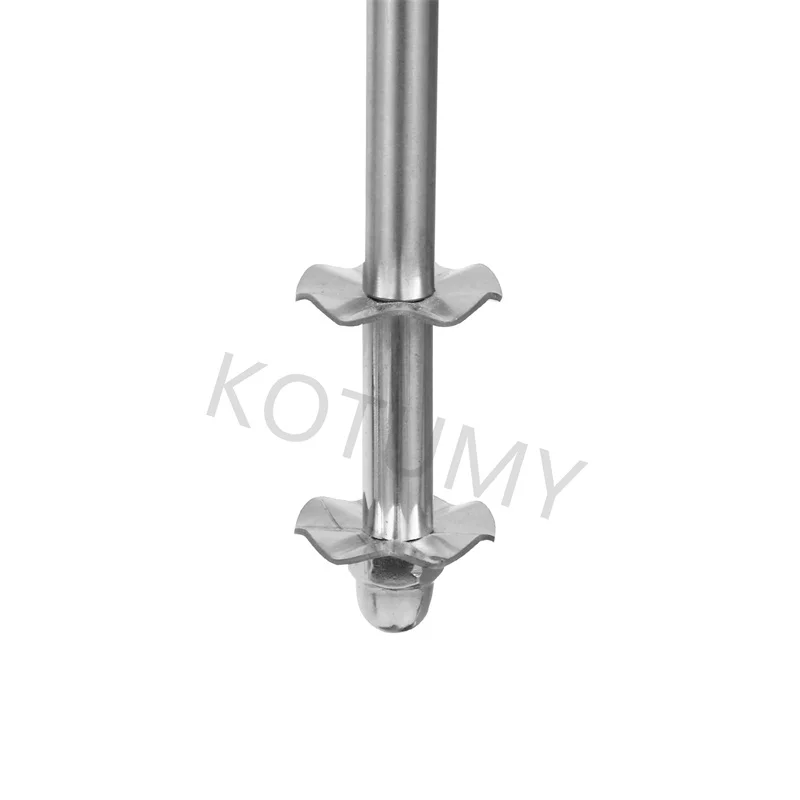 Stainless Steel Milkshake Machine Multi Speed Stirrer For Milk Tea Shop Café Bar Dessert Drink Mixing Processing Tool