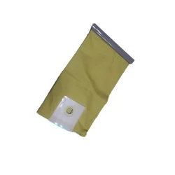 Filter Dust Bag for Nilfisk VP600 VP300 ECO VP300 Vacuum Cleaner Washable Bag Parts Accessories