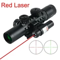 3-9x26eg-Red Laser