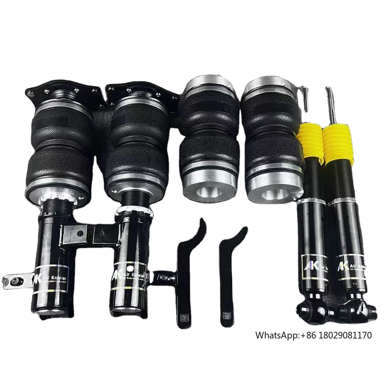 For Chevy Malibu (2013~)/Air suspension kit /air spring /air strut