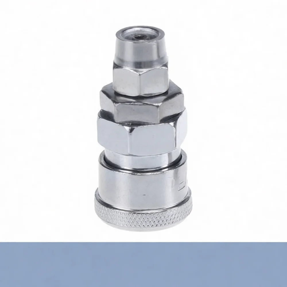 Durable Metal Pneumatic Quick Connector SP20 Air Fitting Male Female Socket For Compressor Pump Hose 6mm 8mm 10mm Joint Plug