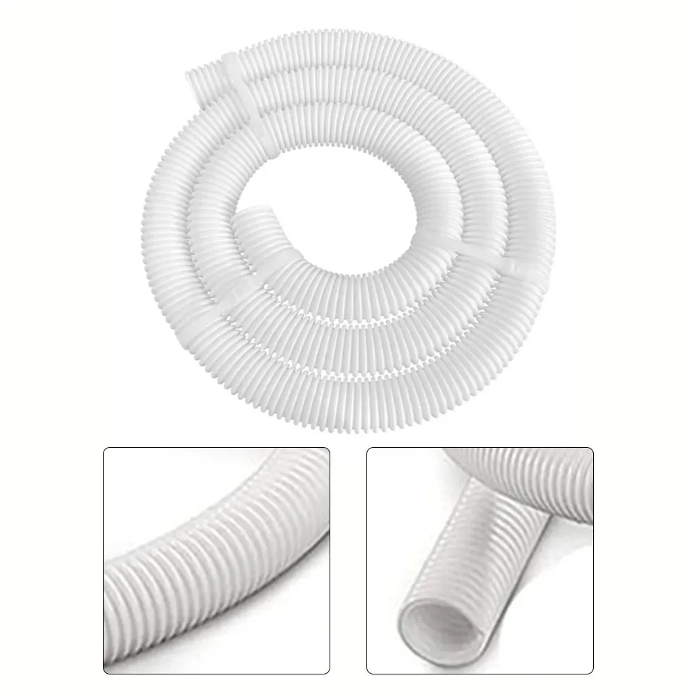 효과적인 수영장 청소 교체 호스, Polaris 9 100 3102, Polaris 360 청소기용 원활한 연결, 6ft