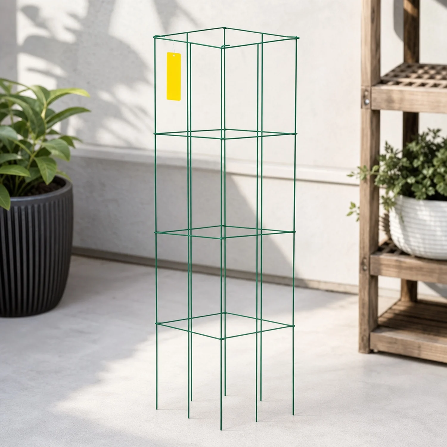 Tomato Cages, 11.8\