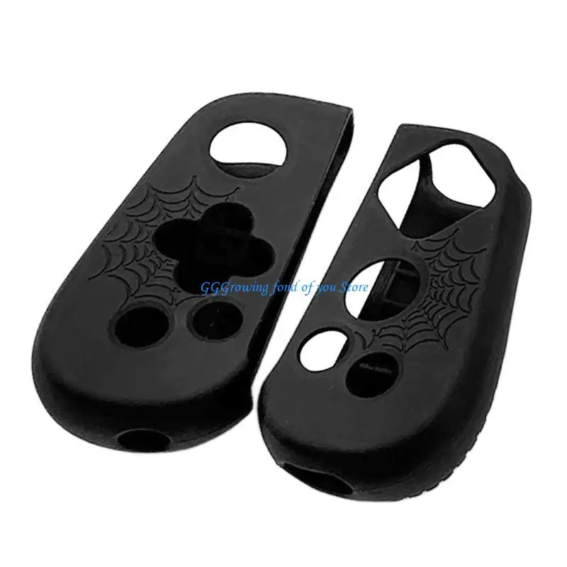 

H9EB Grip Case Silicone Cover for BACKBONE 2/1 Controller Grip Protector Sleeve