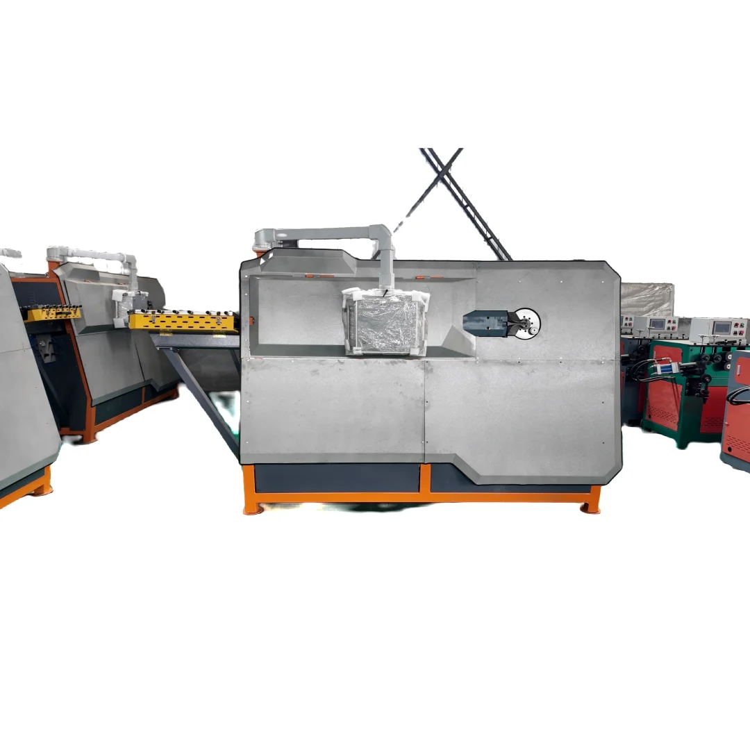 4-12mm Rrebar Bender Machine Steel Bar Bending Machine