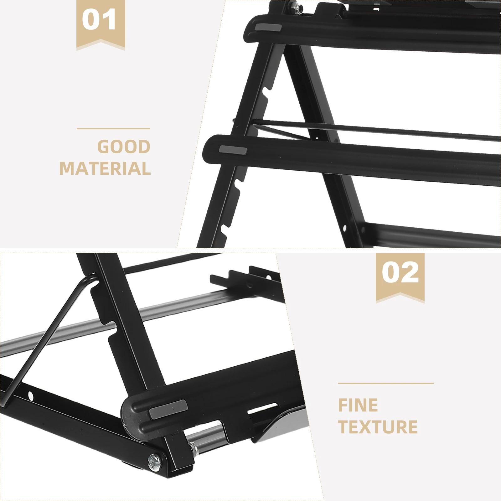 Painting Stand Professional Light Pad Holder Board Bracket Table for Tracing Drawing Projector Led Black Portable