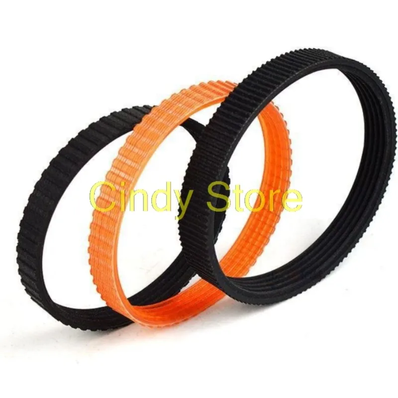 238x9.6mm Electric Planer Drive Driving Belt for Makita 1900B 225007-7 BKP180 KP0800 N1923BD Electric Planer