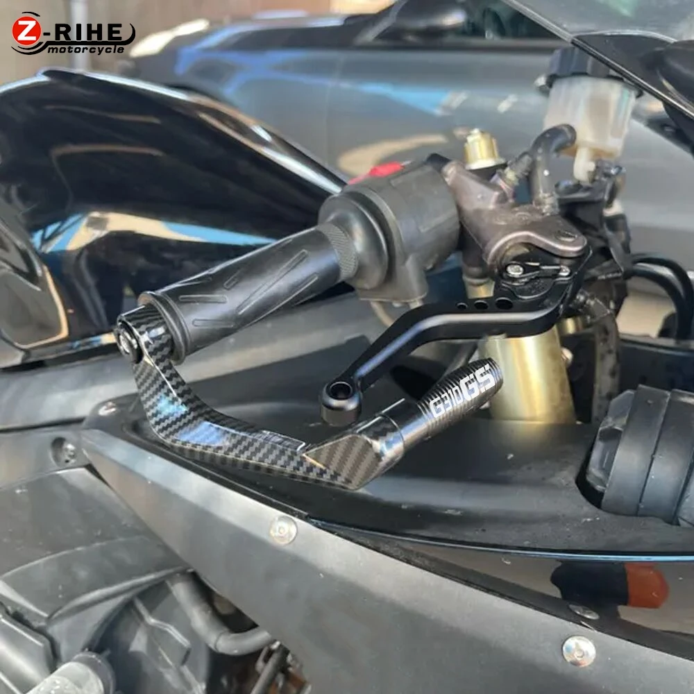 

2025 Motorcycle Accessory Lever Guard Brake Clutch Handguard For BMW G310GS G310 GS 2017-2024 2023 Brake Clutch Lever Protector