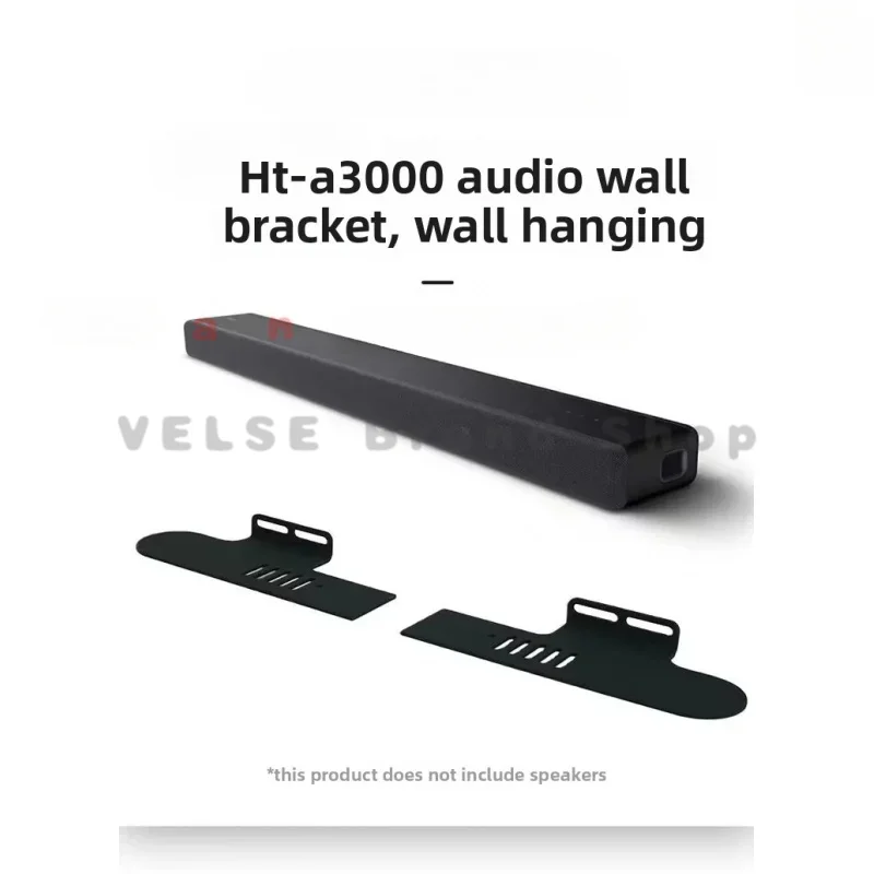 WYORESY Precision Cooling Bracket for Sony HTA3000 Prevents Internal Overheat Avoids Sound Distortion and Performance Degradatio