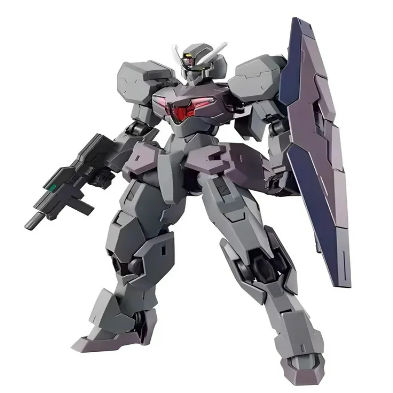 

Model Kit Surprise Gift Collectible HG1/144 Gawilva Mobile Suit The Witch From Mercury Detailed Mecha Action Figure Assembly