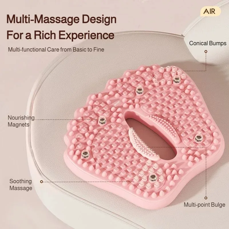 Thumbnail 3 - #35 Massage Stones Deals & Discounts