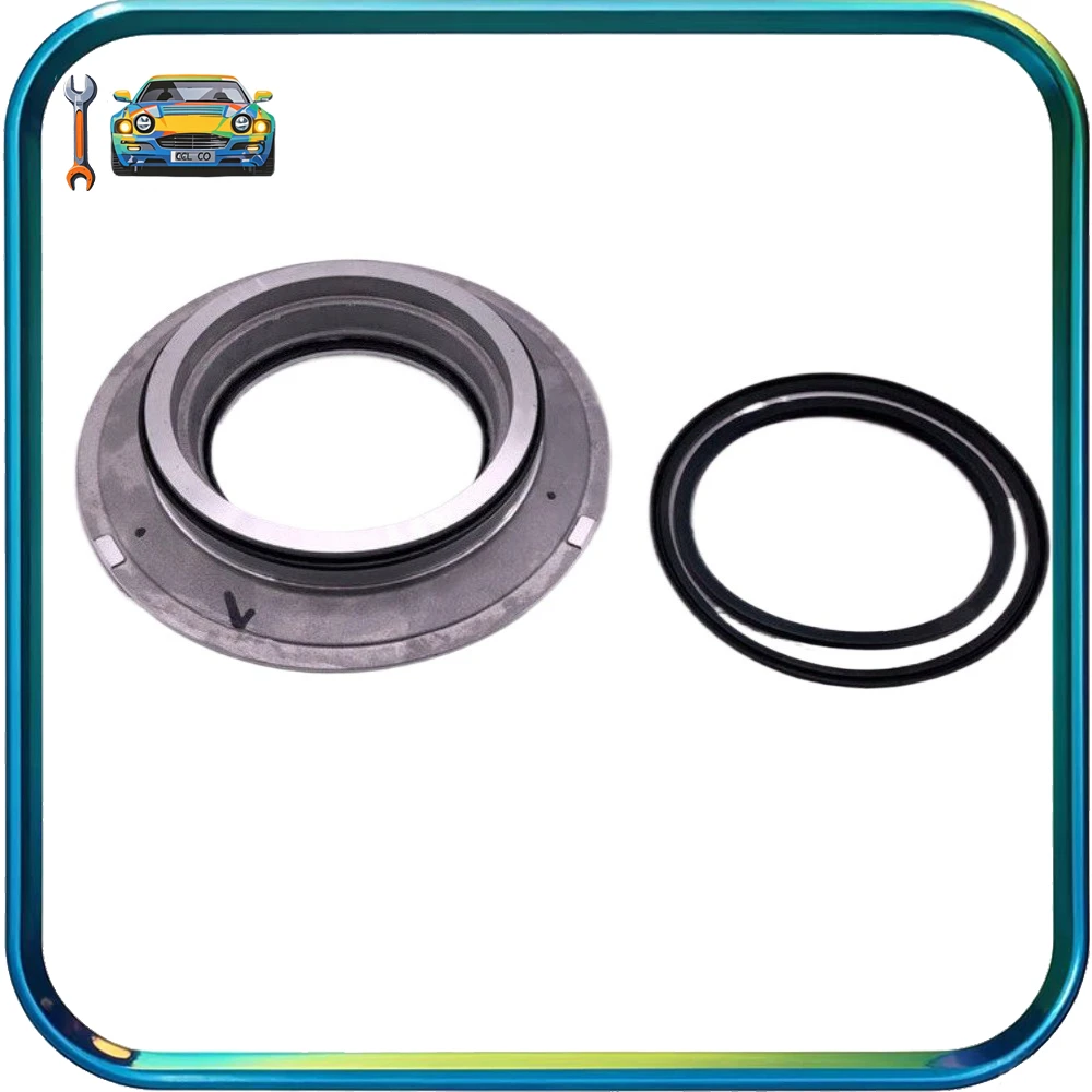 

Поршни переднего и заднего хода трансмиссии CVT VT2/VT3 с резиновыми кольцами для Geely Emgrand, Dongfeng, Haima