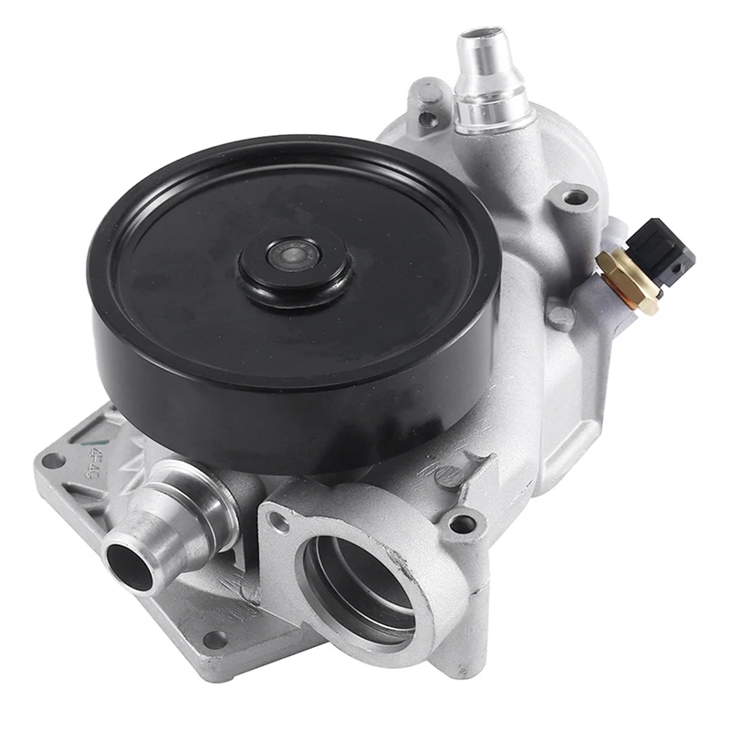 Car Cooling Water Pump Accessories 11517548263 For BMW F01 F02 X5 E70 GT N63 F12 650I 550I F07 F13 F04