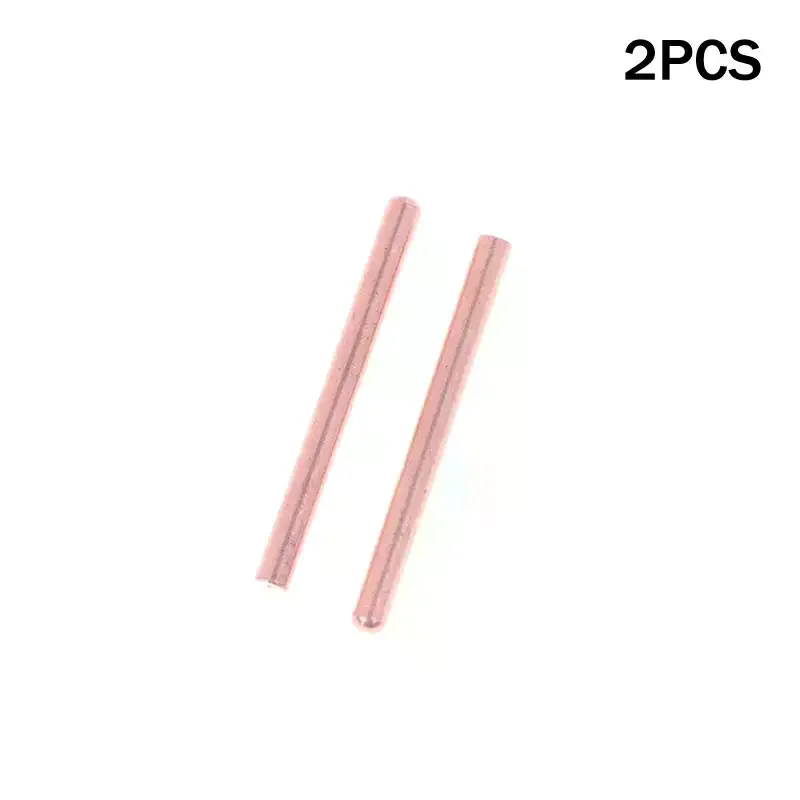 1 Pair Welding Needle For AWithZ UF20B Farad Capacitor Spot Welding Machine Accessories Spot Welding Needle
