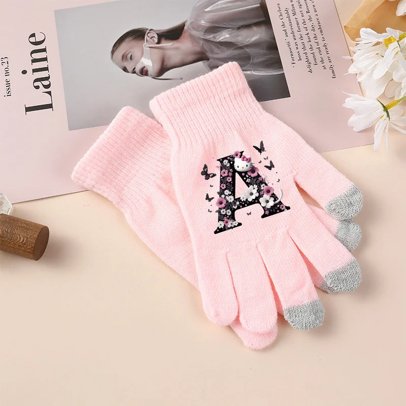 Hello Kitty Gloves … - image