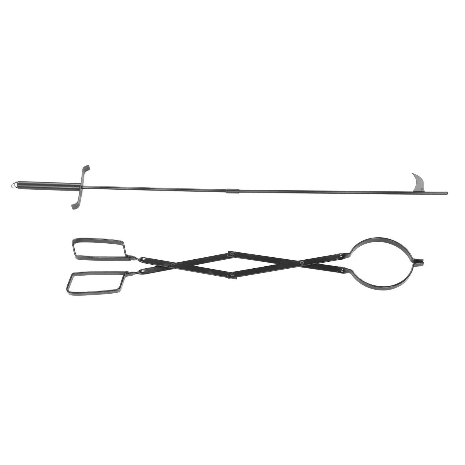 Рисунок 6 - Инструмент захвата когтей камина