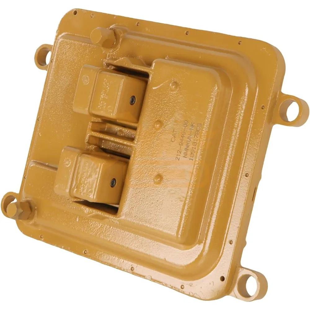 

C-A-T C12 ECM ECU 212-9450 2129450 Controller 40 Pin for Computer Board
