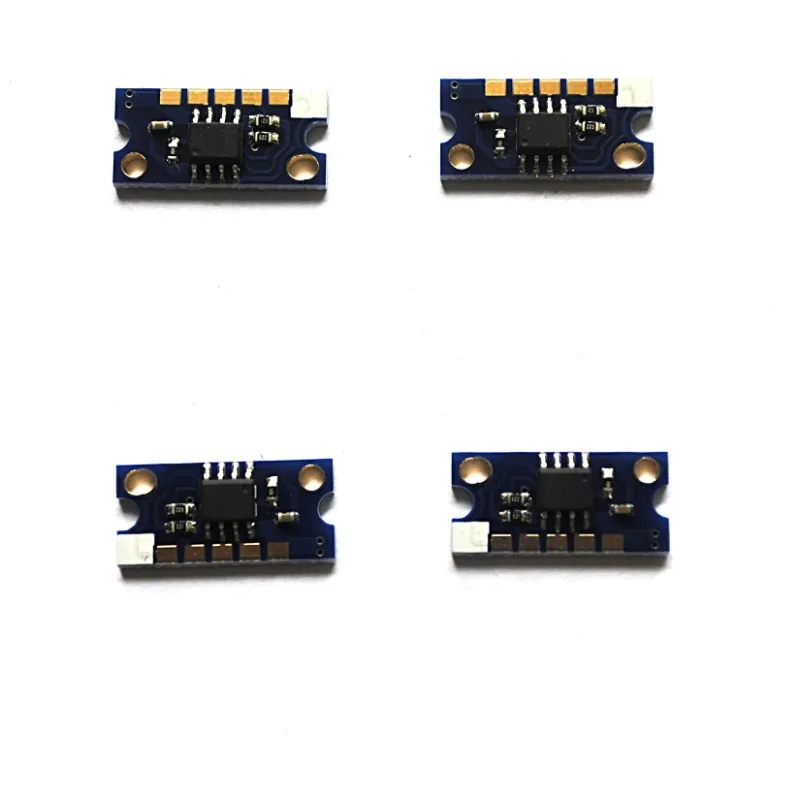 Cor Imaging Unidade Drum Chip, Konica Minolta, Bizhub C25, C35, C35P, IUP14