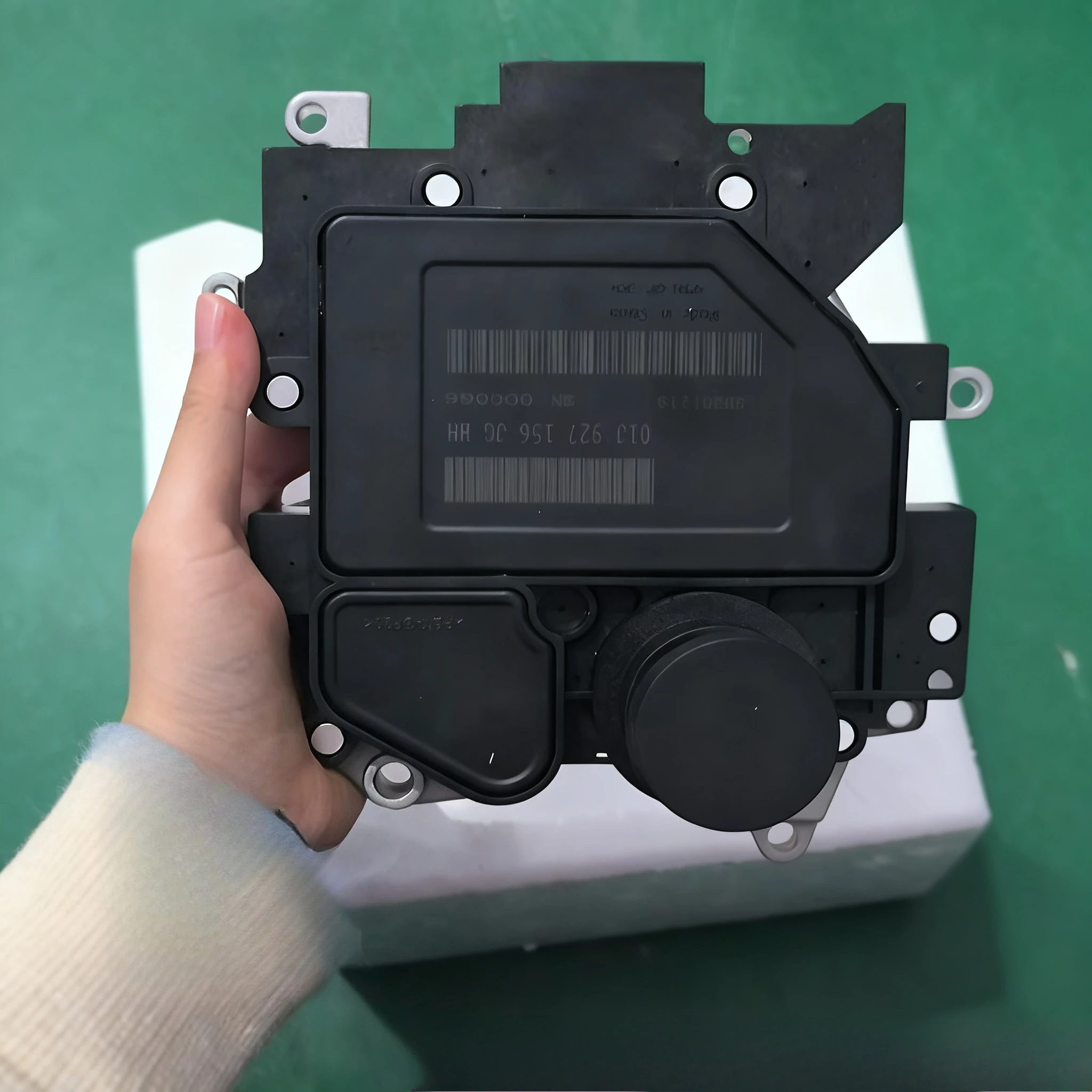 Brand New 01J 01J927156HT 01J927156JG Computer Automatic Transmission Control Unit TCU Module Control Unit TCU for Audi Car Part
