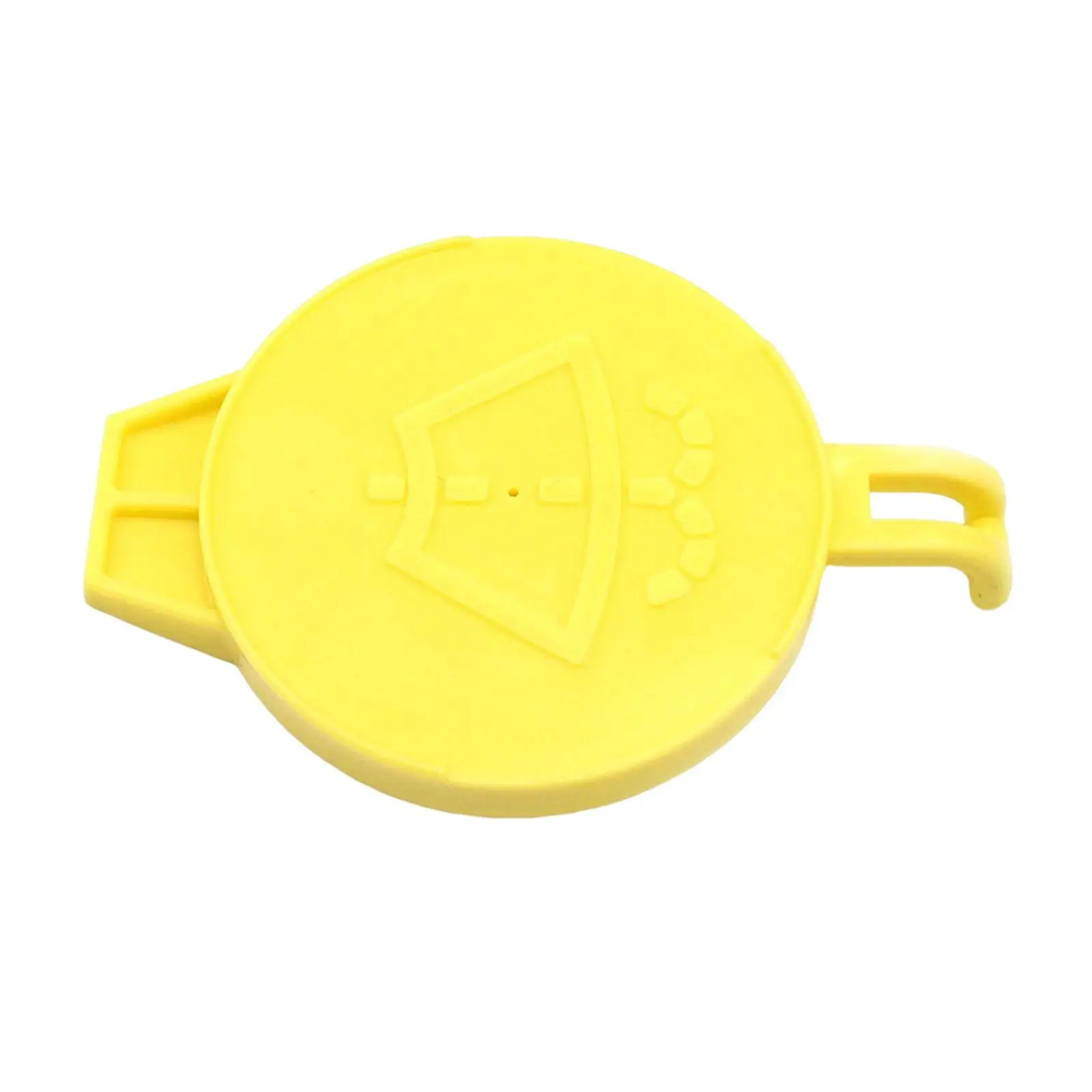 Auto Windshield Wiper Washer Fluid Reservoir Tank Bottle Cap for Jeep Commander Grand Cherokee High Quality Replace Parts