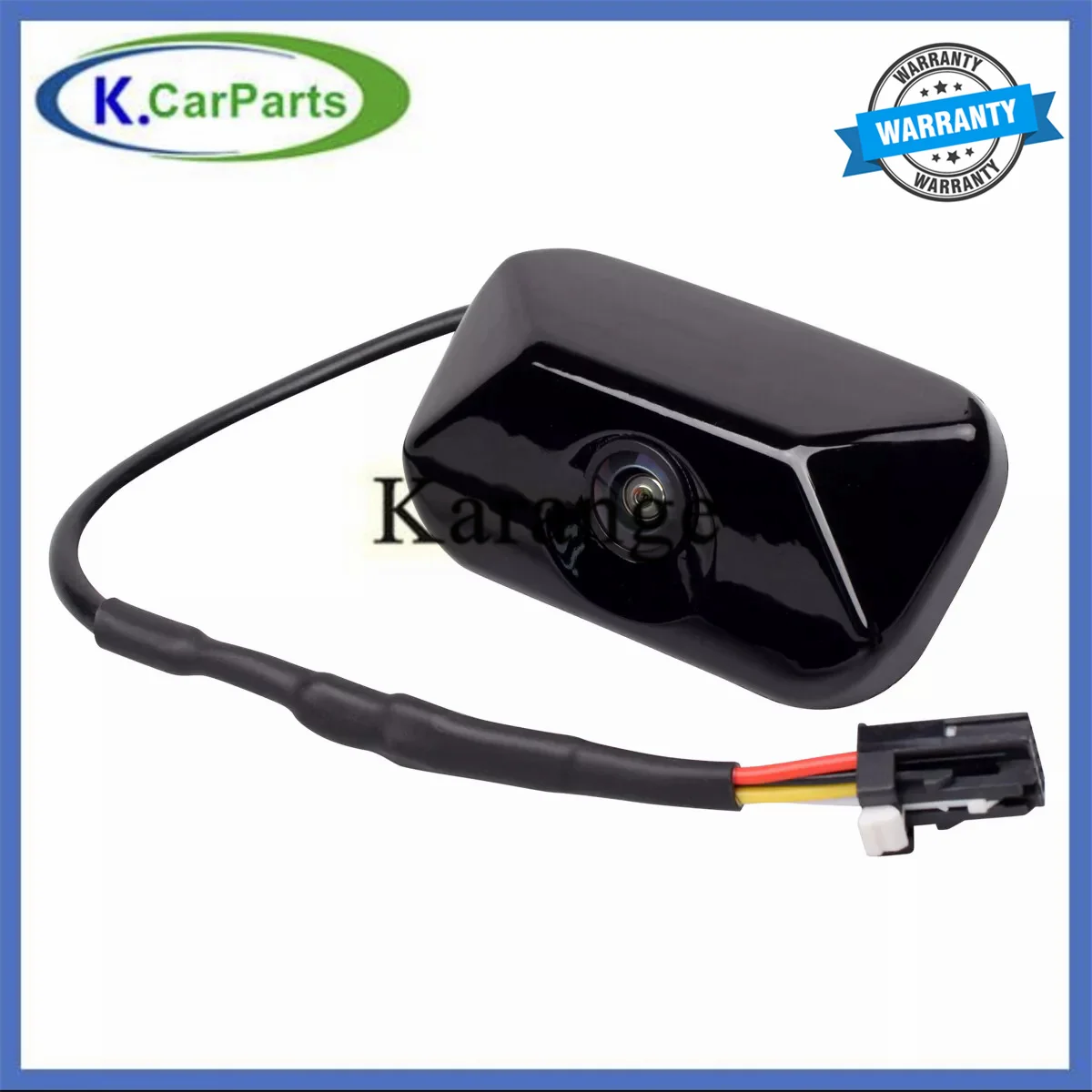 

Car Backup Rear View Camera 95760-2K1011 95760-2K222 957602K100 957602K1011 For Kia Soul 2011-2013 Parking Assist Reverse Camera