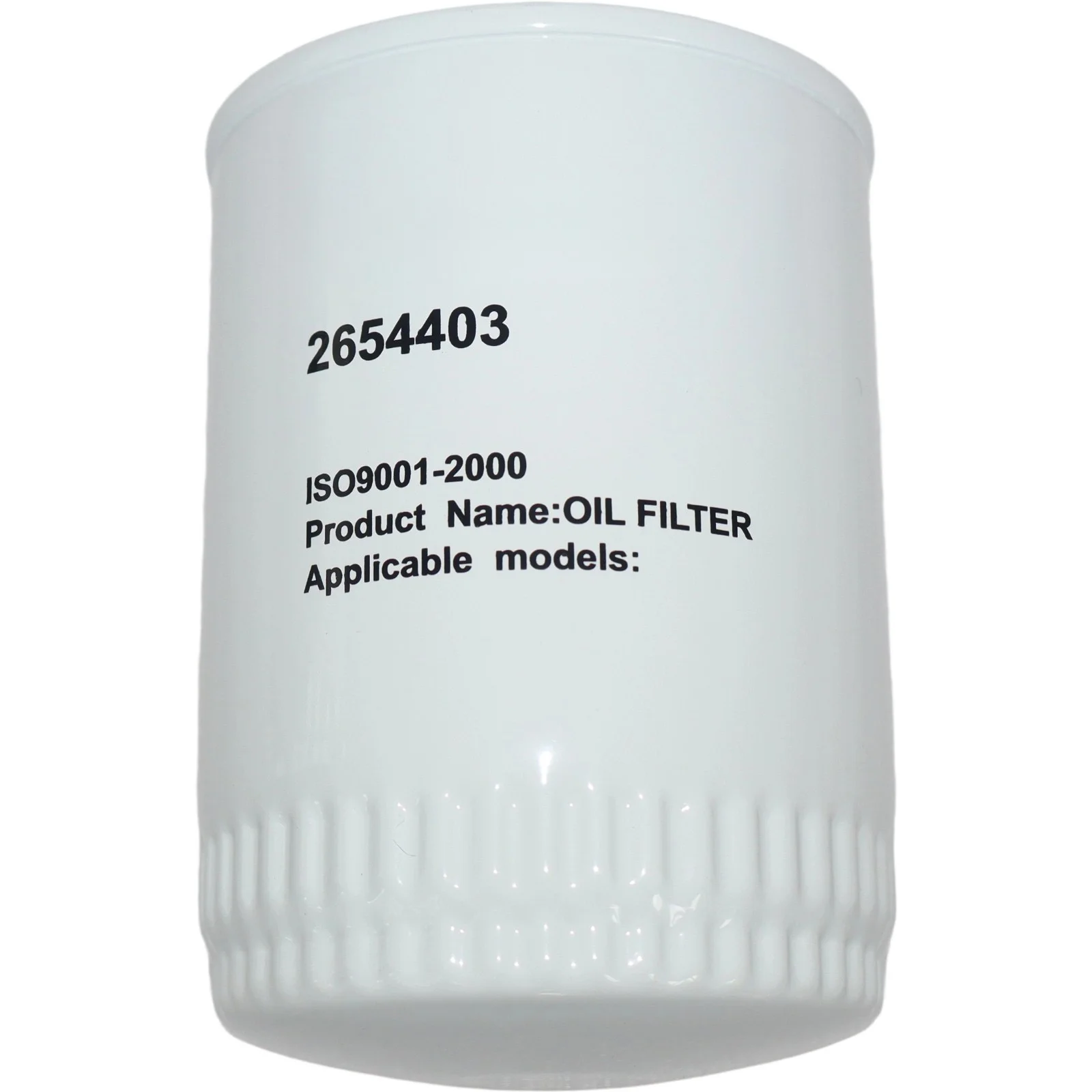 Oil Filter LF701 For Perkins Engine