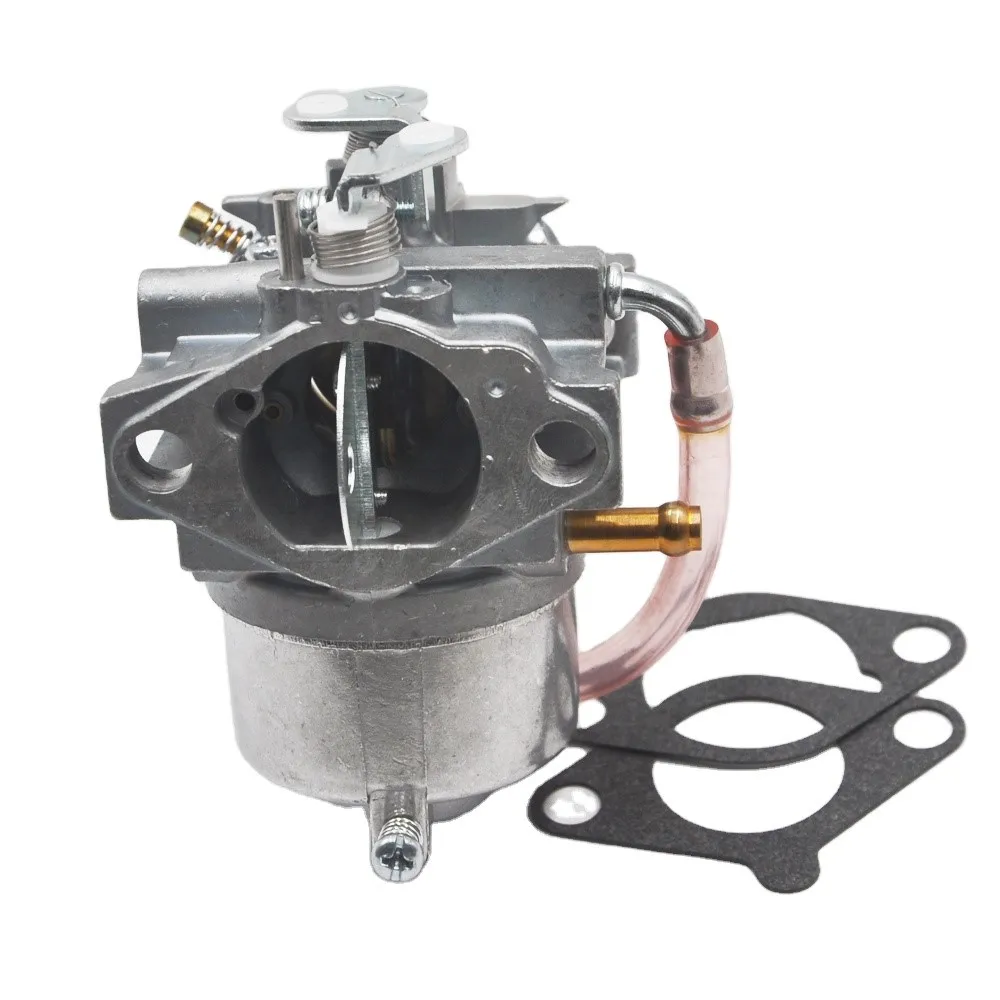 Imagem -06 - Carburador Apto para Kawasaki Fc420v Substitui 150032154 15003-2153 Inferior 15001-2972 o
