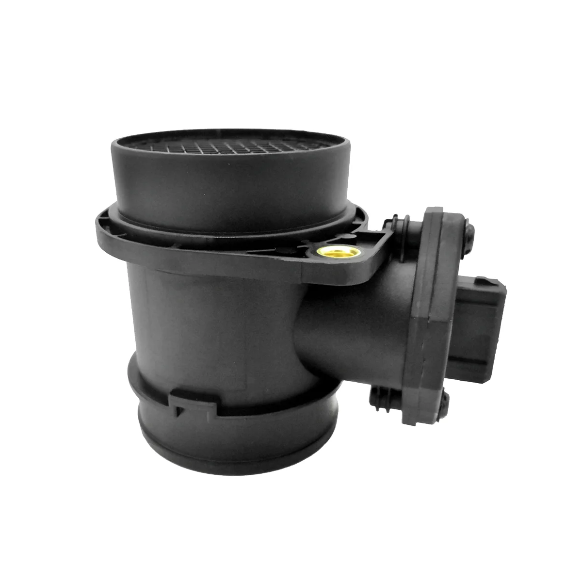 037906461C Black Brand New Air Flow Meter Flowmeter Flow Sensor for AUDI,SEAT,SKODA,VW 0280217117