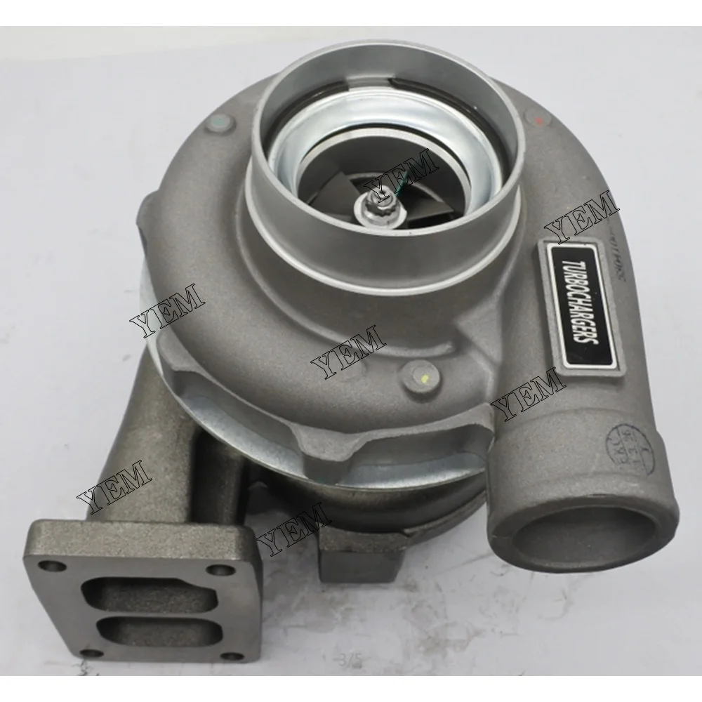 Brand-New D2366 Turbo 466617-0011 For Doosan Engine Parts