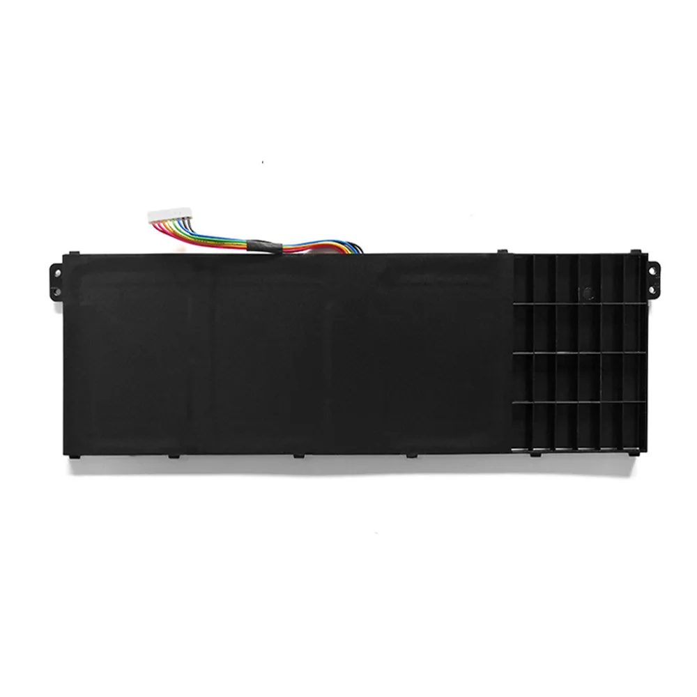 11.4V 36WH AC14B18J AC14B13J Laptop Battery for Acer Aspire E3-111 E3-112 E3-112M ES1-531 MS2394 B115-MP EX2519 N15Q3 N15W4