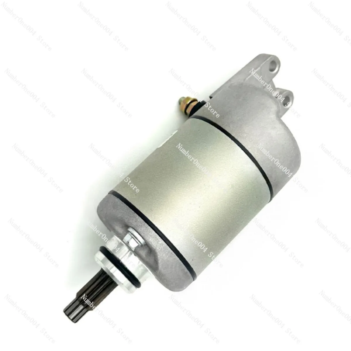 31200-hn2-003 Starting Motor Is Suitable for Trx500fa, 31200-hn2-a01, Smu0217