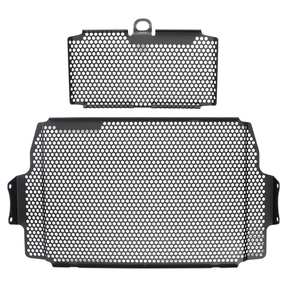 

Best-Selling Motorcycle Radiator Guard Protector Grille Cover