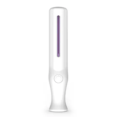 휴대용 UV 살균기 램프, 휴대용 여행 가정용 소독 스틱, 휴대폰 의류 침구 Best5 휴대용 UV 살균기 램프, 휴대용 여행 가정용 소독 스틱, 휴대폰 의류 침구 Best5