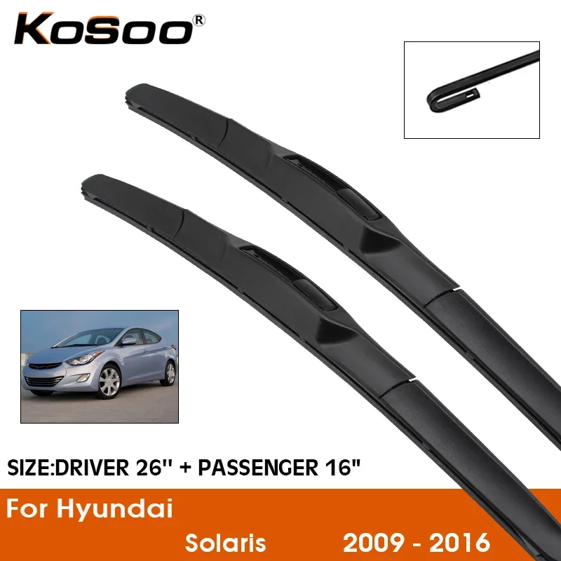 Kosoo For Hyundai S…