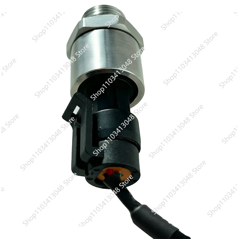 

34650 24V 5VDC liquid level transmitter tank water level sensor oil pressure sensors transmitter