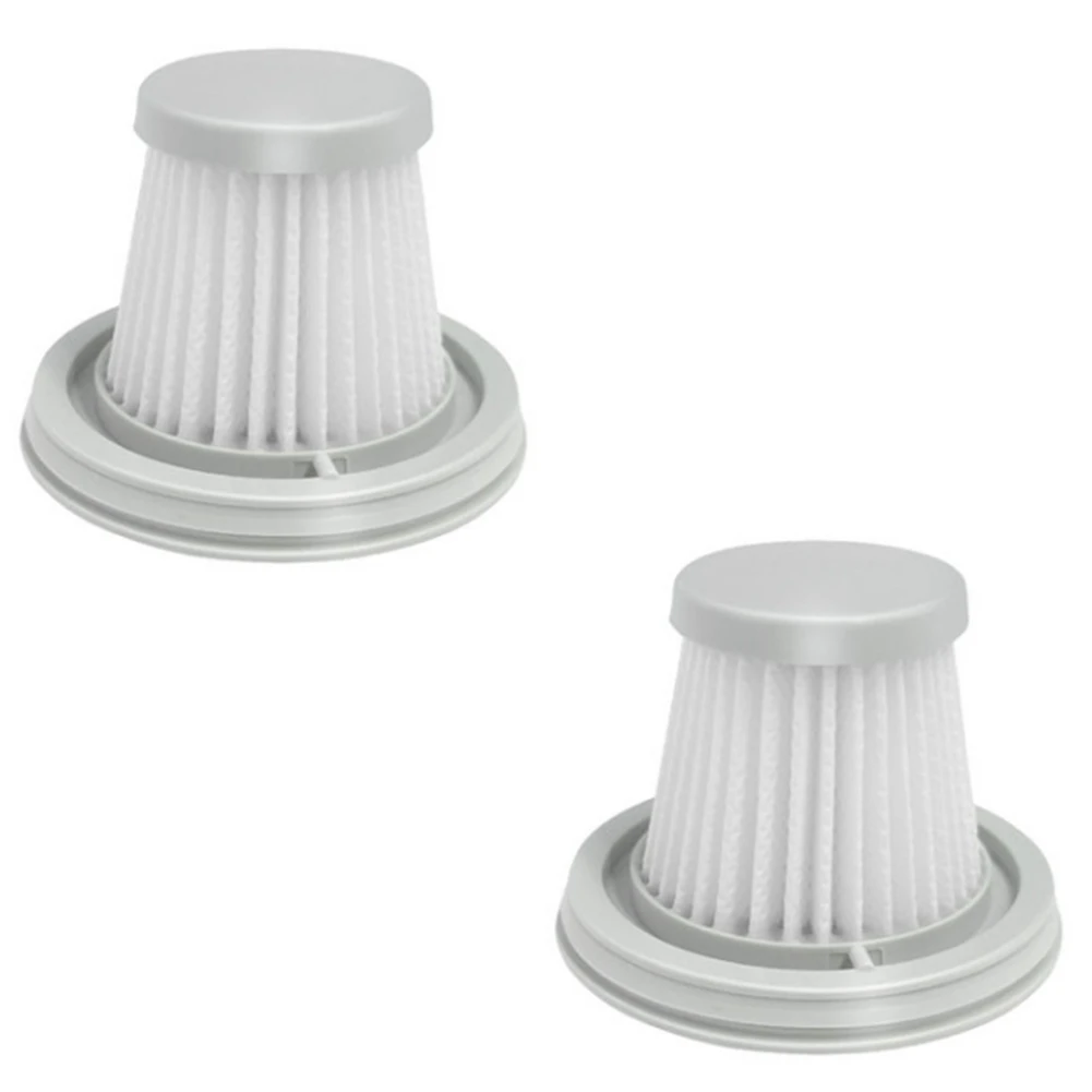 เหมาะสำหรับเครื่องดูดฝุ่นแบบพกพา Xiaomi Mijia, 2ชิ้น