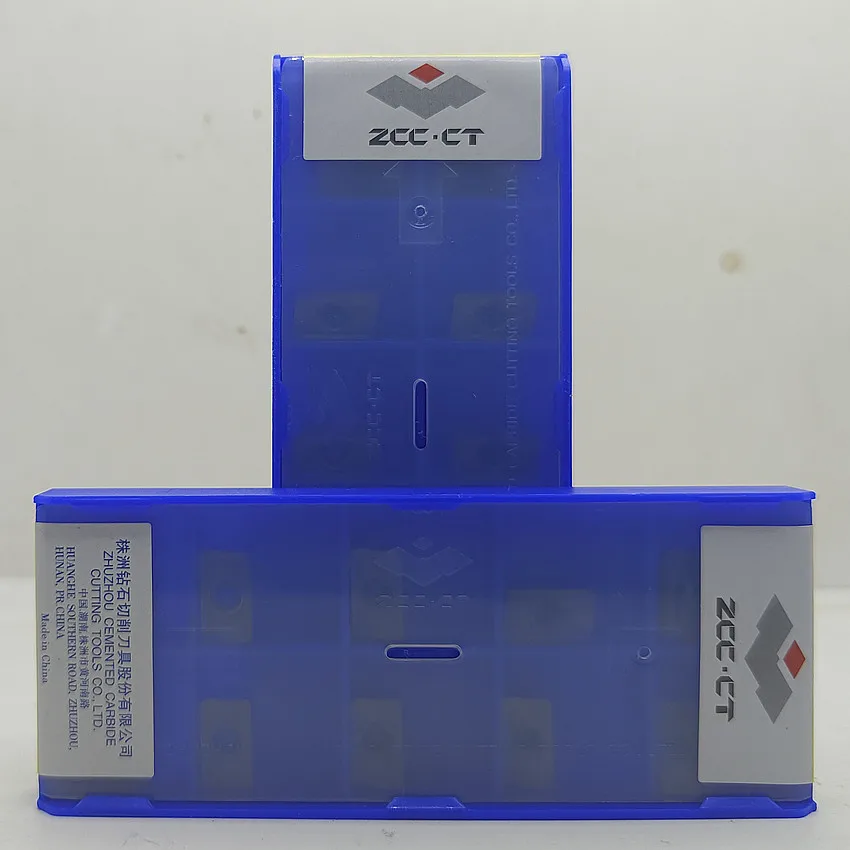 

APKT11T308-APM YBS303/APKT11T308-APM YBS203/APKT11T308-APM YBG205H ZCC.CT Твердосплавные пластины для инструментов с ЧПУ Пластины для фрезерных инструментов