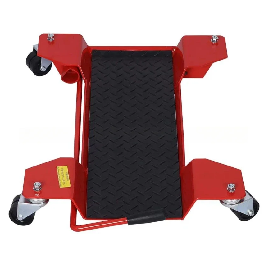 

Motorcycle Shifter, Motorcycle Mover, Lift Table, Motorcycle Moving Bracket